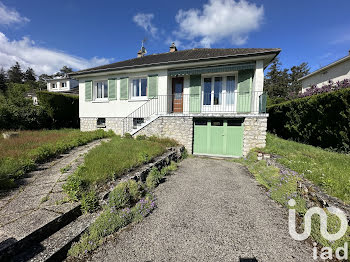 maison à Dourdan (91)