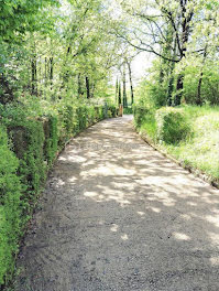 propriété à Mirandol-Bourgnounac (81)