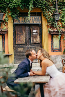 Photographe de mariage Aleksandr Kulik (alexandermargo). Photo du 13 août 2018