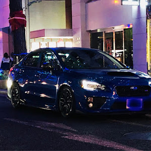 WRX STI VAB