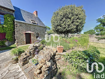 maison à Pleine-Fougères (35)