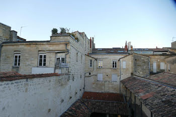 appartement à Bordeaux (33)