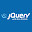 Quick Search on jQuery API