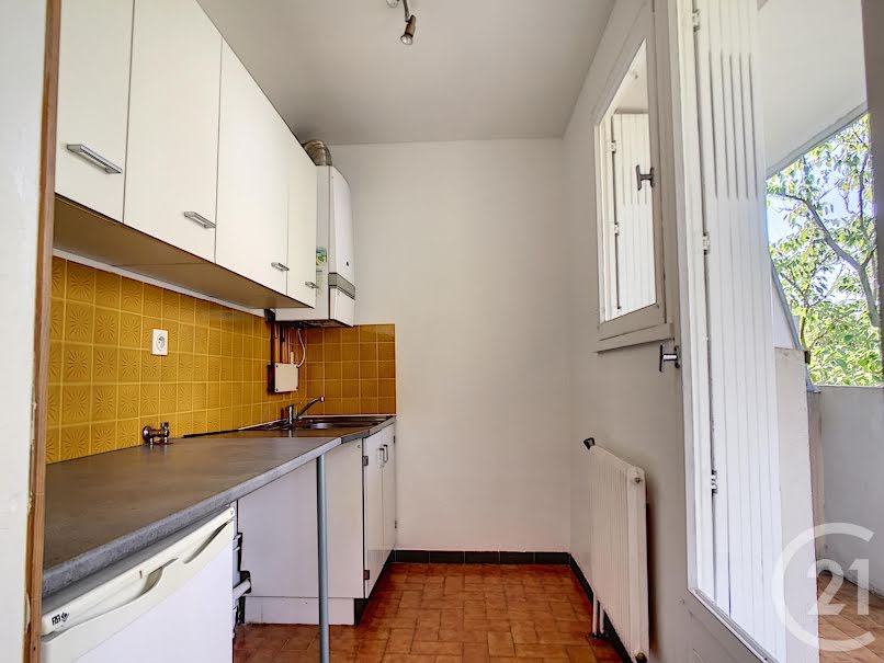 Location  appartement 1 pièce 26 m² à Montpellier (34000), 580 €