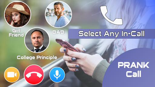 Fake Caller Id: Fake Call, Prank Call App - v1.0.2