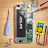 Phone Repair Electronics Games icon