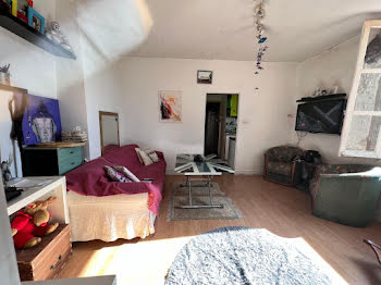 appartement à Barjols (83)