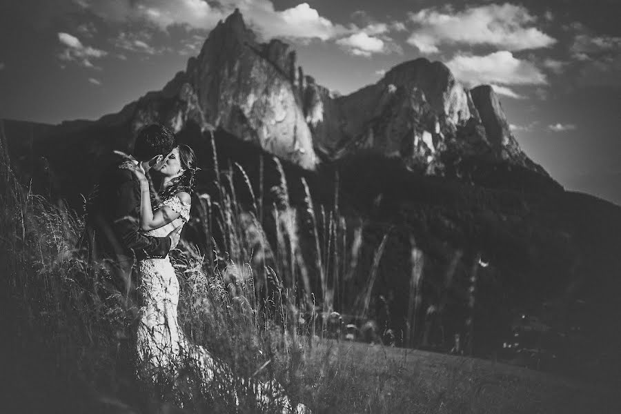 Fotógrafo de bodas Krisztian Kovacs (krisztiankovacs). Foto del 7 de julio 2017