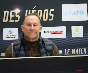 Jean-Pierre Papin propose ses services à l'un de ses anciens clubs 