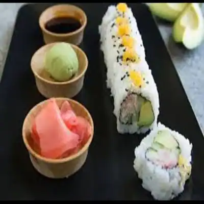 California Roll