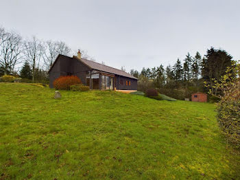 chalet à Lacour-d'Arcenay (21)