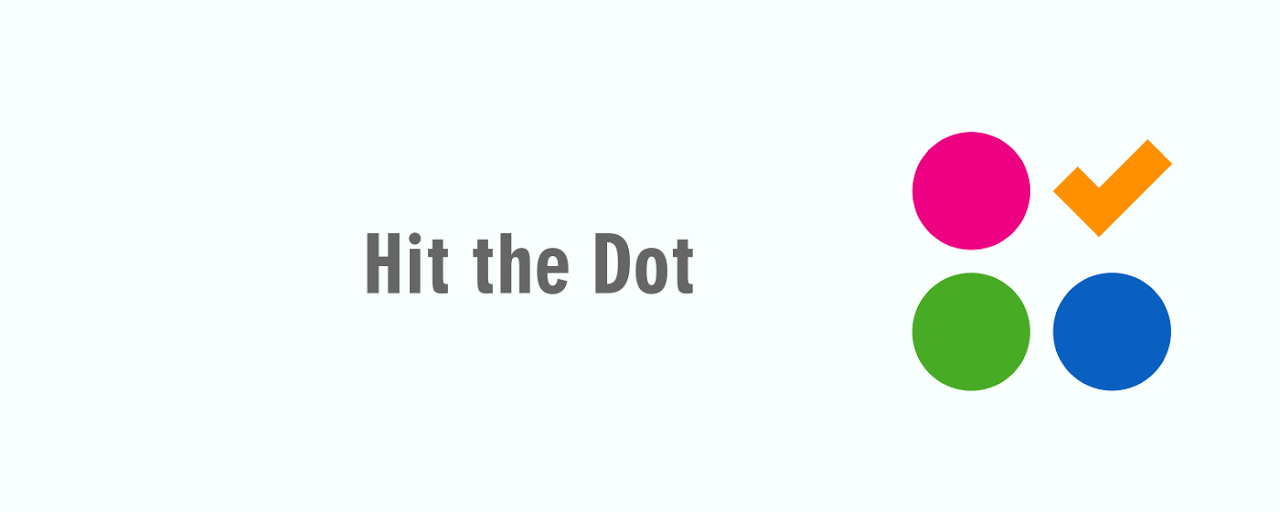 Hit the Dot Preview image 2