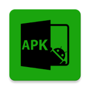 APK Keeper Backup Apps to External Storage  Icon