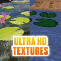 Ultra HD Textures Minecraft 2