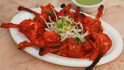 Chicken Tandoori Lollipop [7 Pieces]