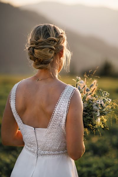 Wedding photographer Melanie Van Eikeren (mellive). Photo of 10 February 2022