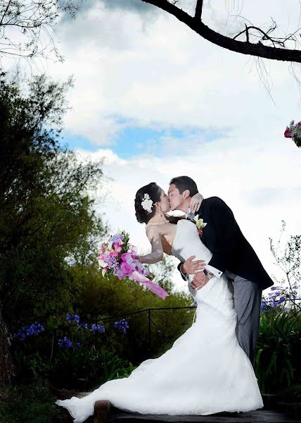 Fotografo di matrimoni Cristian Esteves (crisesteves67). Foto del 24 gennaio 2018