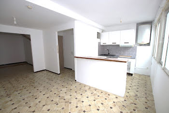 appartement à Toulon (83)