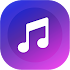 Music Player for Galaxy10.2.1