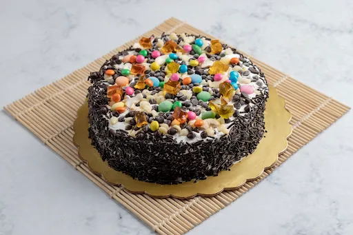 American Forest Ice Cream Cake