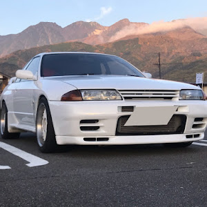 スカイライン GT-R BNR32