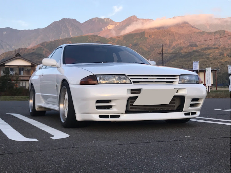 スカイライン GT-Rのドライブに関するカスタム事例の投稿画像1枚目