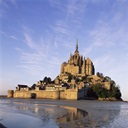 Mount St. Michel  Themes & New Tab