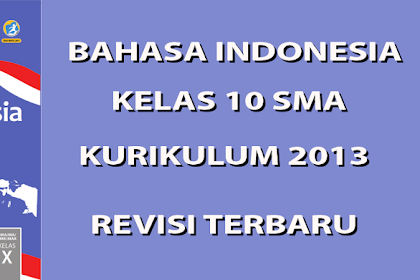 Jawaban Lks Bahasa Indonesia Kelas 10 Semester 1