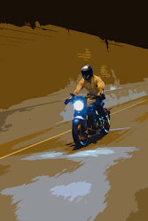 The Rider