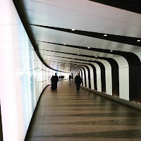 Stazione di London King's Cross di 