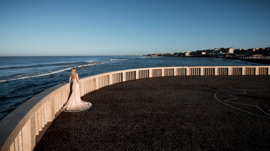 Fotógrafo de bodas Mikhail Klimkovskiy (miky). Foto del 17 de agosto 2014