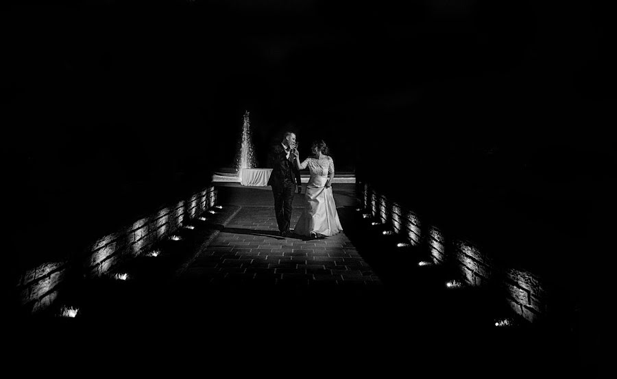 Fotógrafo de casamento Stefano Ferrier (stefanoferrier). Foto de 28 de outubro 2016