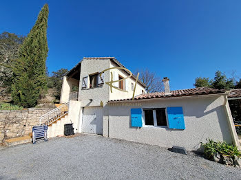 maison à Vallon-Pont-d'Arc (07)