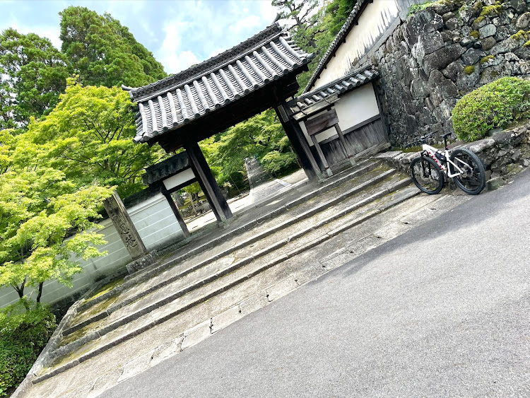 ハイエースバンのいつもいいね＆コメントありがとうございます・熱中症に注意・久々のチャリ活・シュナさんに関するカスタム事例の投稿画像5枚目