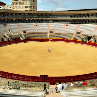 L'arena di 