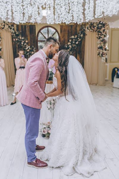 Wedding photographer Valeriya Kulikova (valeriya1986). Photo of 15 June 2019