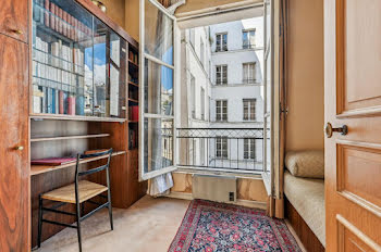 appartement à Paris 6ème (75)