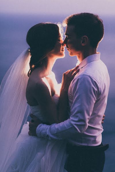 Wedding photographer Katya Matveeva (matveevaphoto). Photo of 19 January 2020