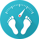 Cover Image of Download Weight tracker, BMI Calculator 1.3.5 APK