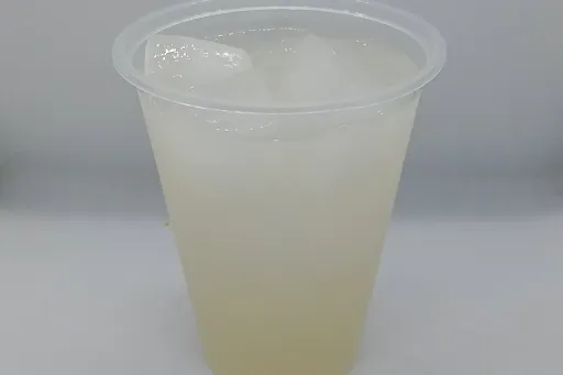 Korean Iced Litchi Punch [250 Ml]