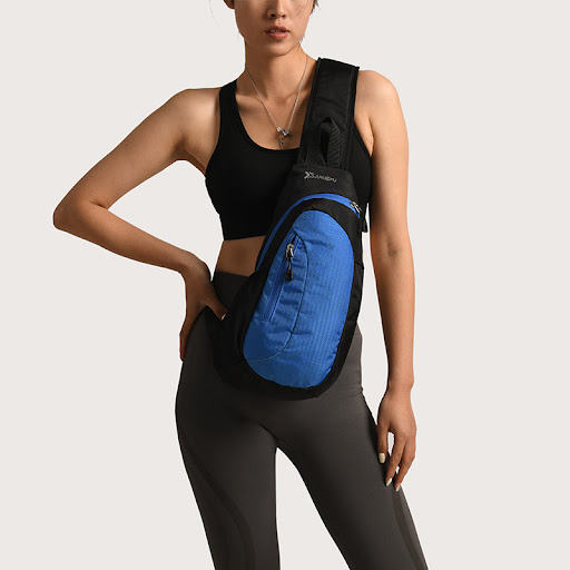 Title 4, Sports and Leisure Travel Shoulder Bag Large Ca...