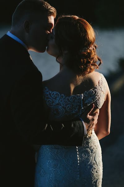 Wedding photographer Evan Mcmaster (evanmcmaster). Photo of 17 February 2019