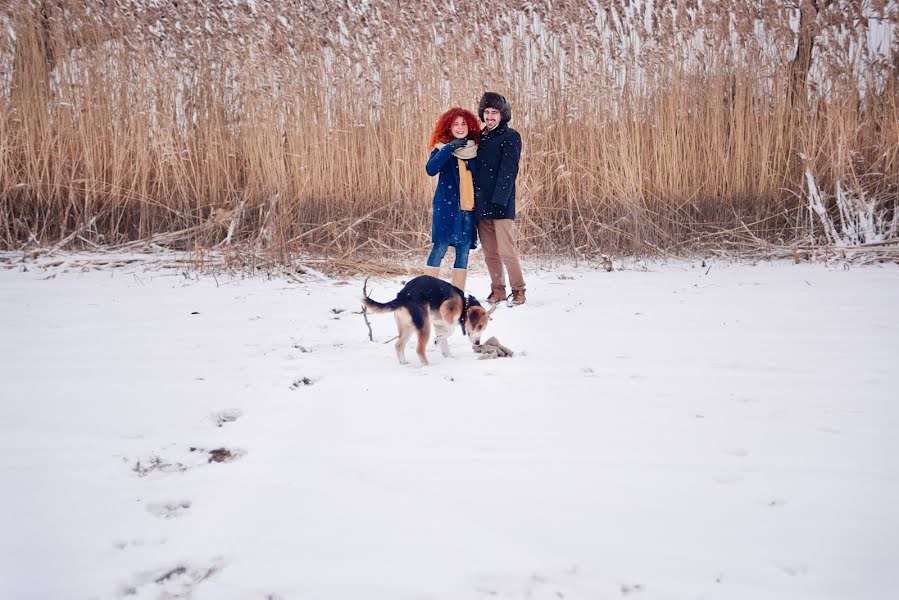 Photographe de mariage Svetlana Kostina (ka3a4ka). Photo du 7 décembre 2014