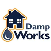 Dampworks Ltd Logo