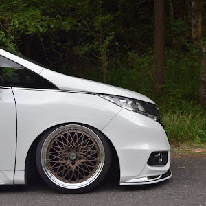オデッセイ RC1