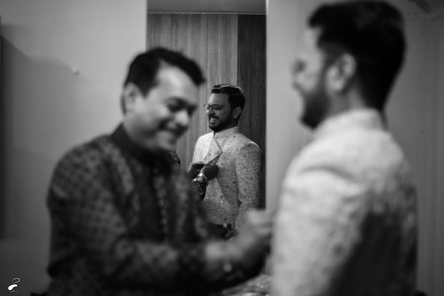 Wedding photographer Sayantan Kundu (framicfilms). Photo of 1 October 2021