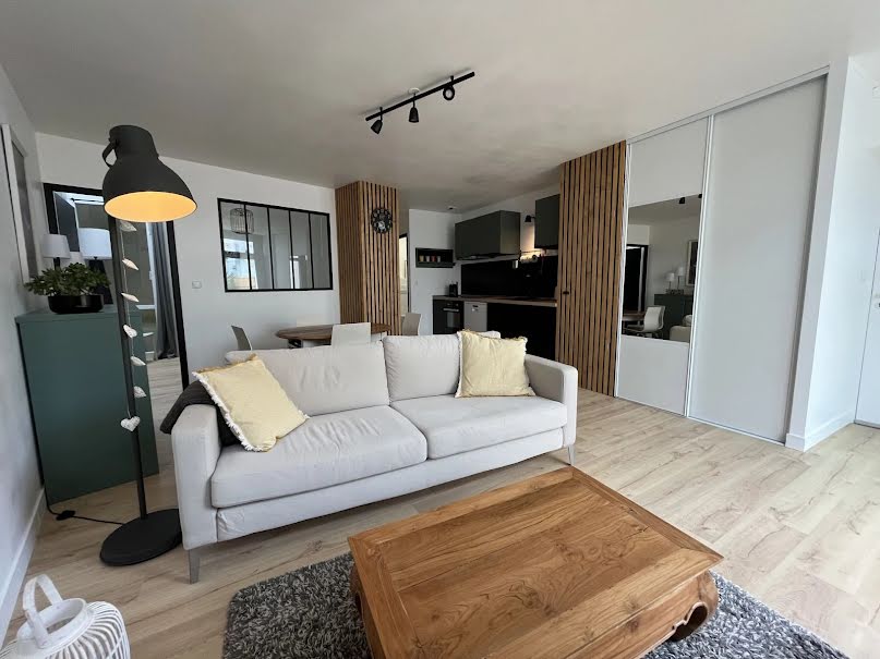Vente appartement 3 pièces 56 m² à Royan (17200), 226 825 €