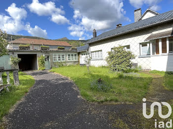 maison à La Bourboule (63)