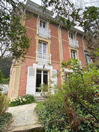 maison à Sainte-Adresse (76)