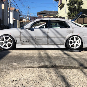 クレスタ JZX100